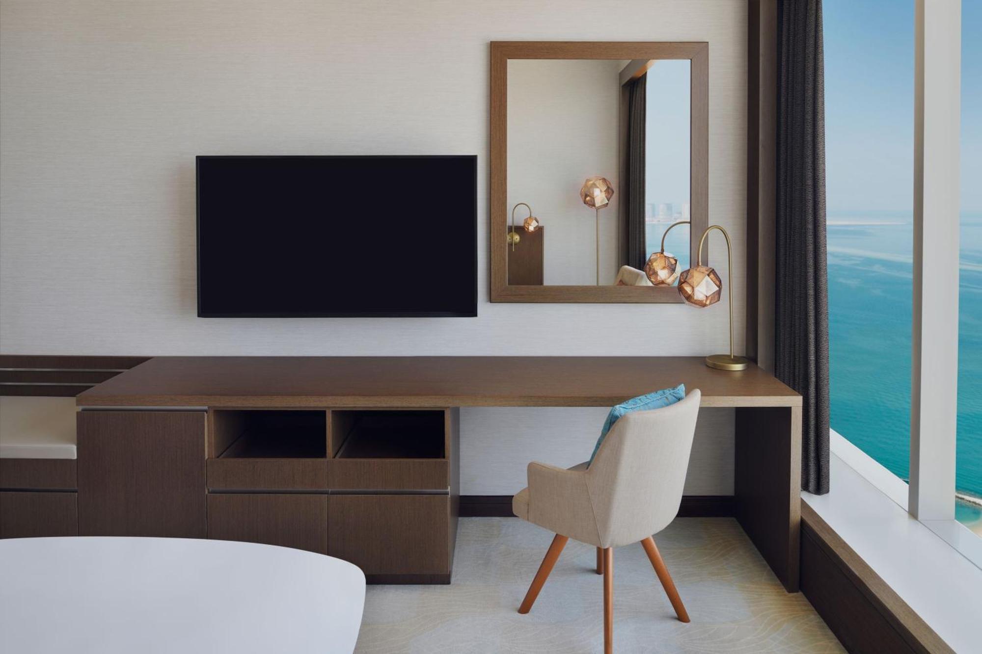 Delta Hotels By Marriott City Center Doha Extérieur photo