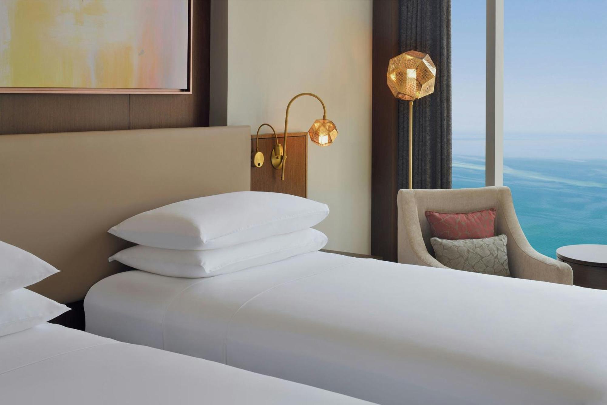 Delta Hotels By Marriott City Center Doha Extérieur photo