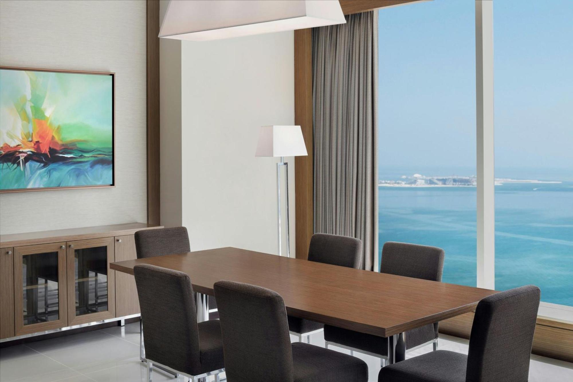 Delta Hotels By Marriott City Center Doha Extérieur photo